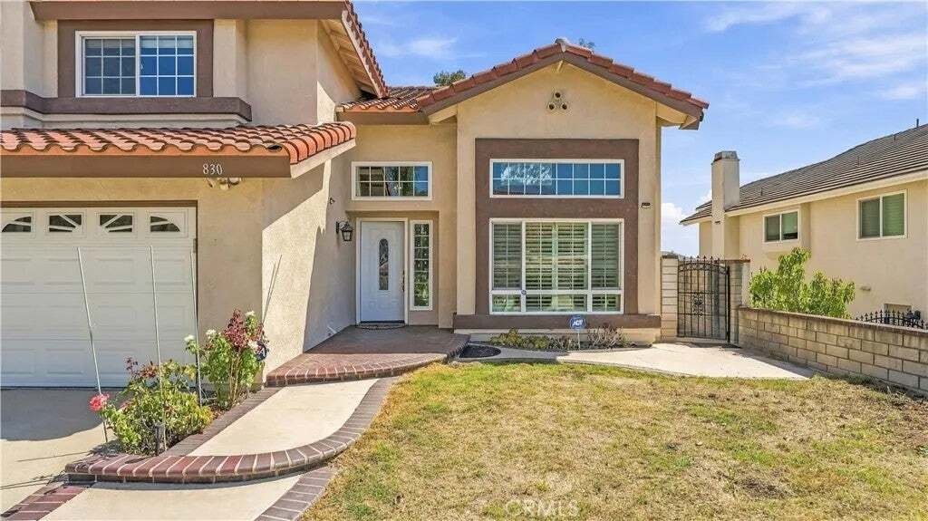 House in Diamond Bar, California, United States 2 - 19002246
