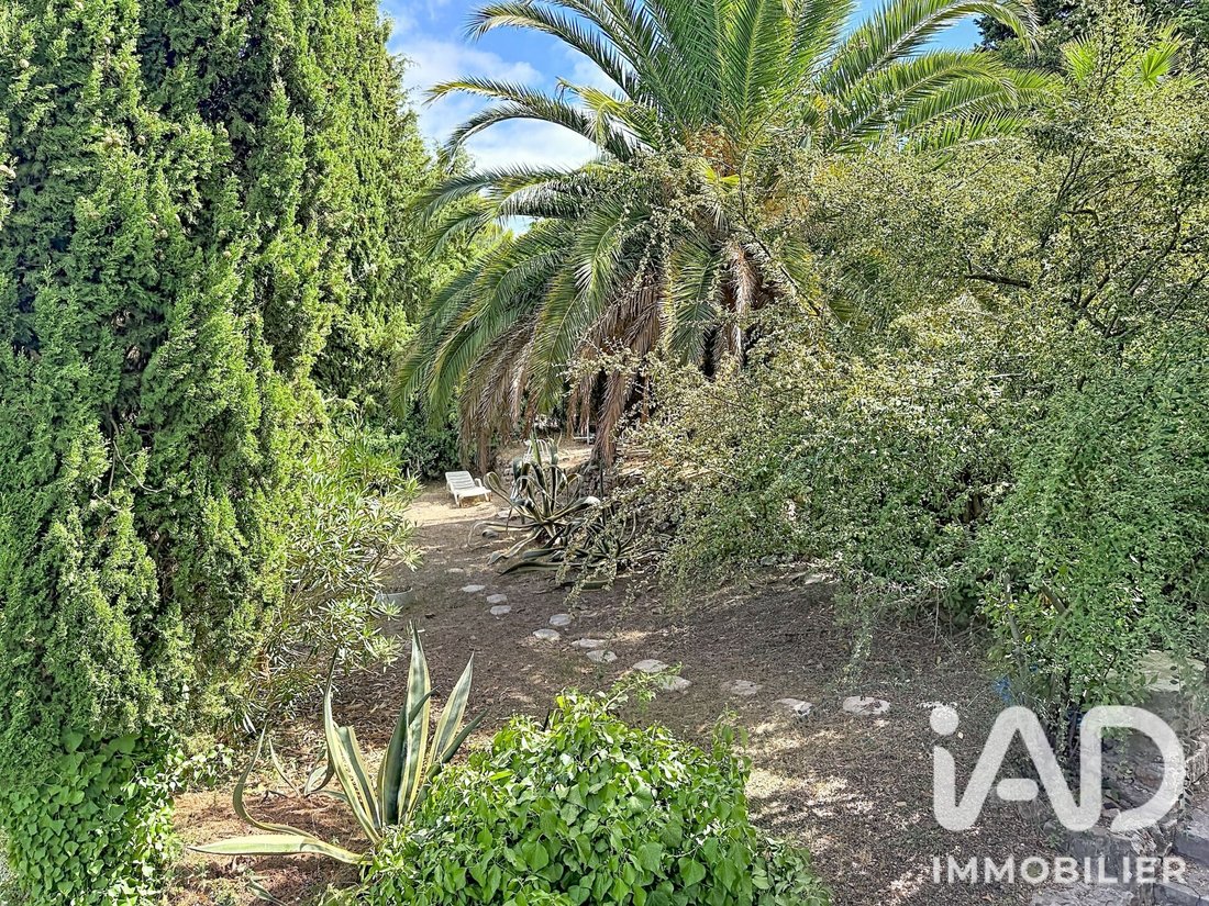 House in Brusquet-Retenaou-Devens, Vallauris, France 4 - 19008420