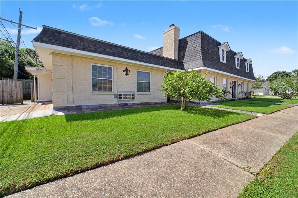 House in Metairie, Louisiana, United States 1 - 19002974