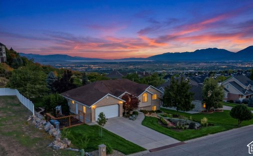 House in Payson, Utah, United States 1