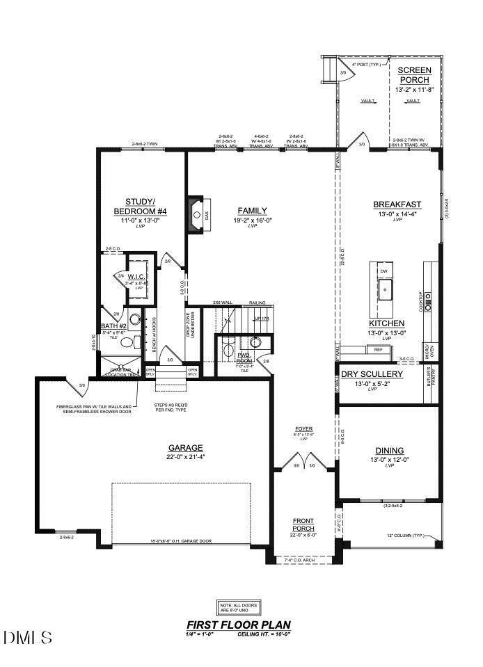 House in Fuquay-Varina, North Carolina, United States 4 - 18777480