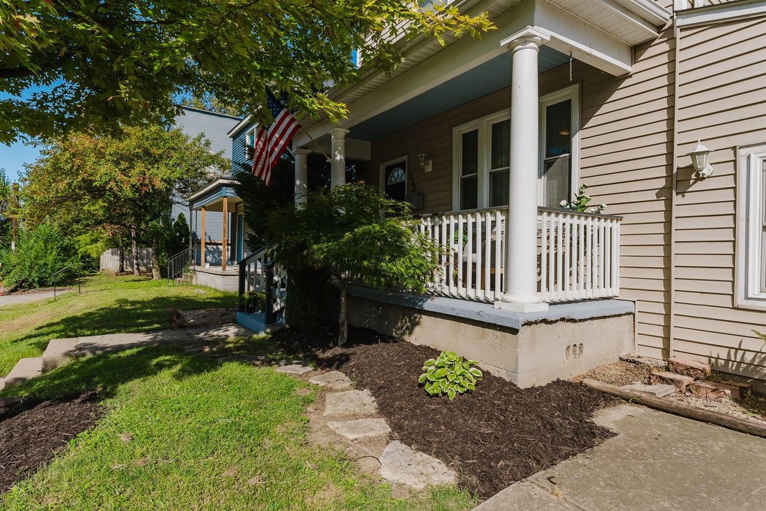 House in Columbus, Ohio, United States 5 - 18250208