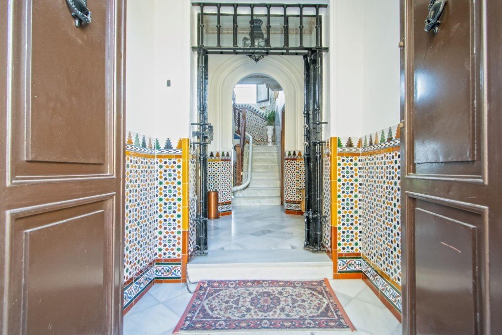 House in Casco Antiguo, Seville, Spain 2 - 19006422