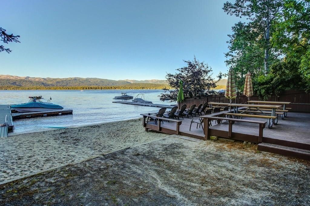 McCall, Idaho, United States 4 - 19007823