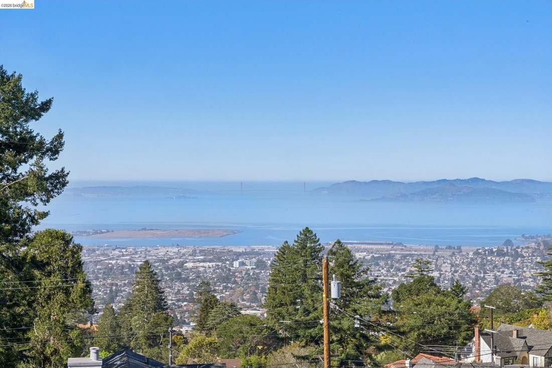 House in Berkeley, California, United States 2 - 19003375