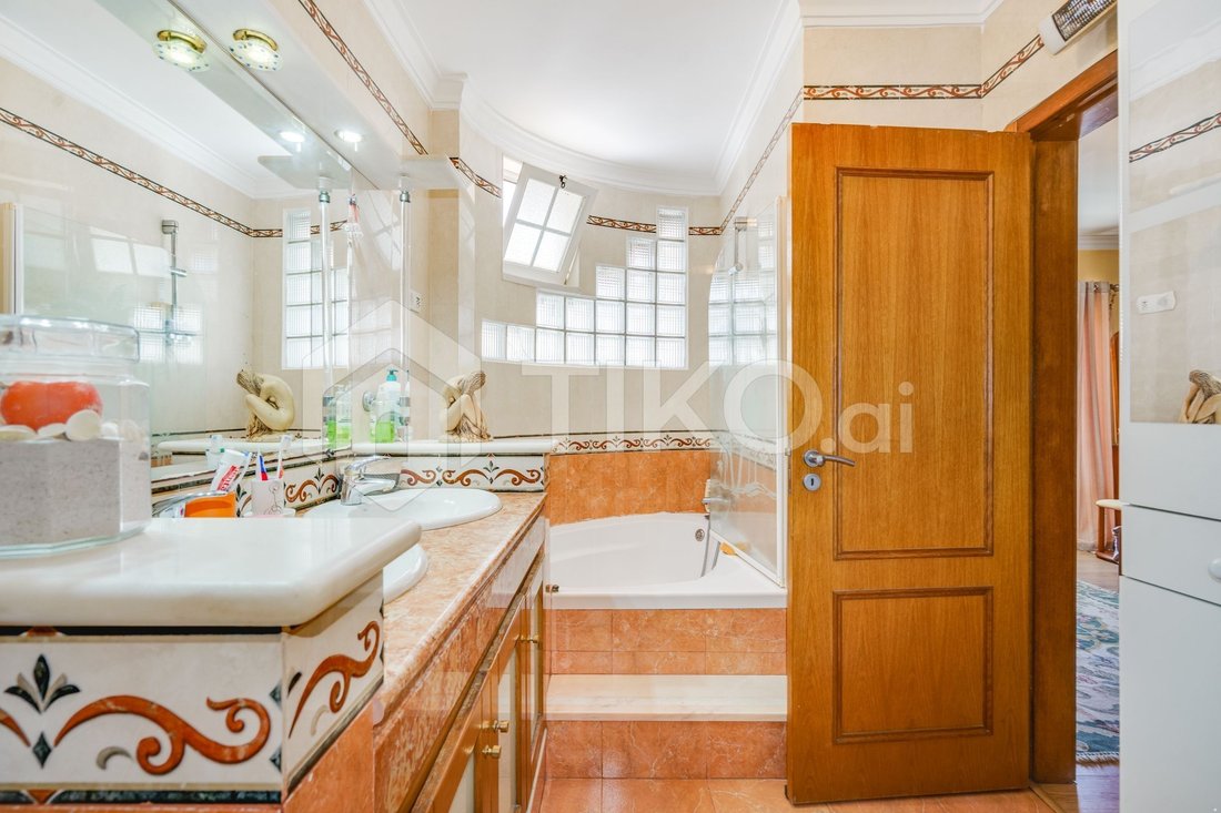 Villa in Setubal (Sao Sebastiao), Setubal, Portugal 5 - 19004827