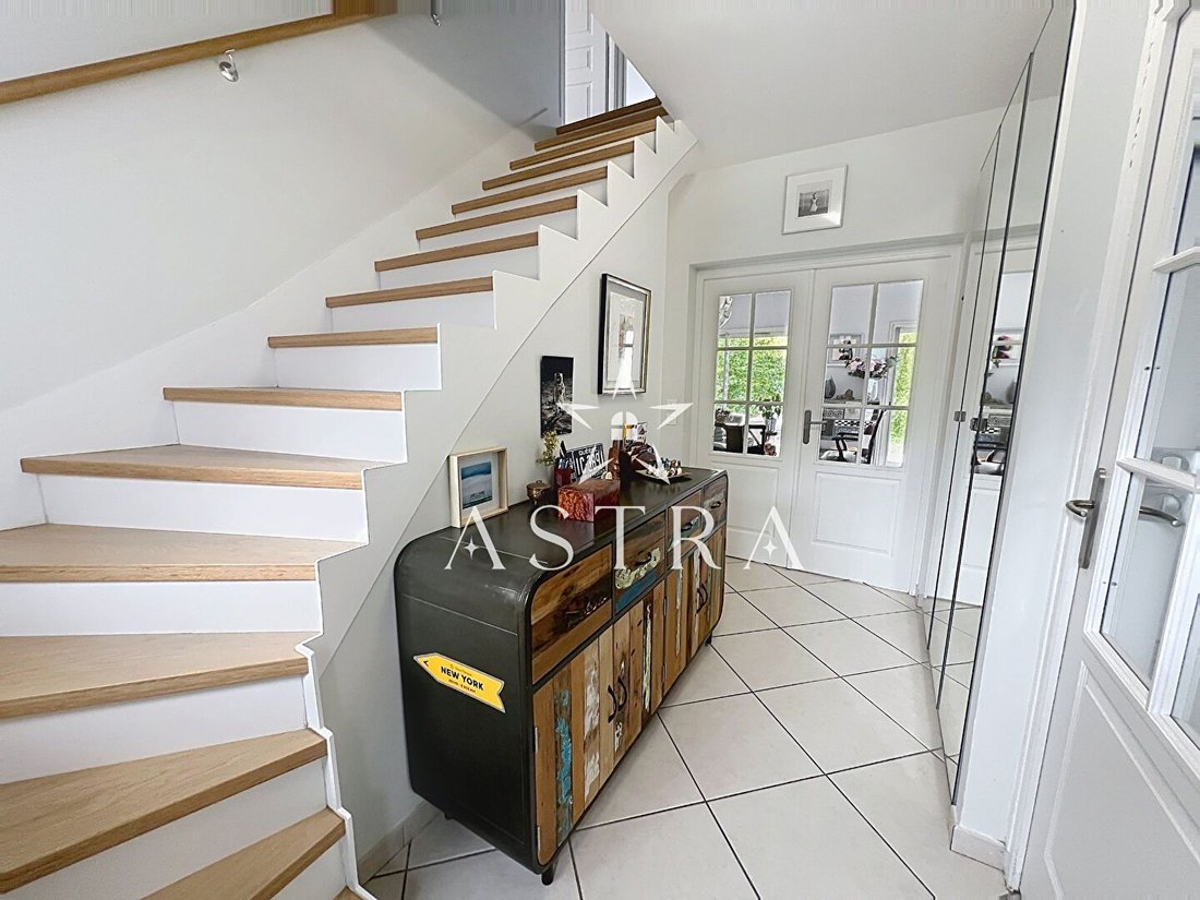 House in Antony, Ile-de-France, France 1 - 19005166