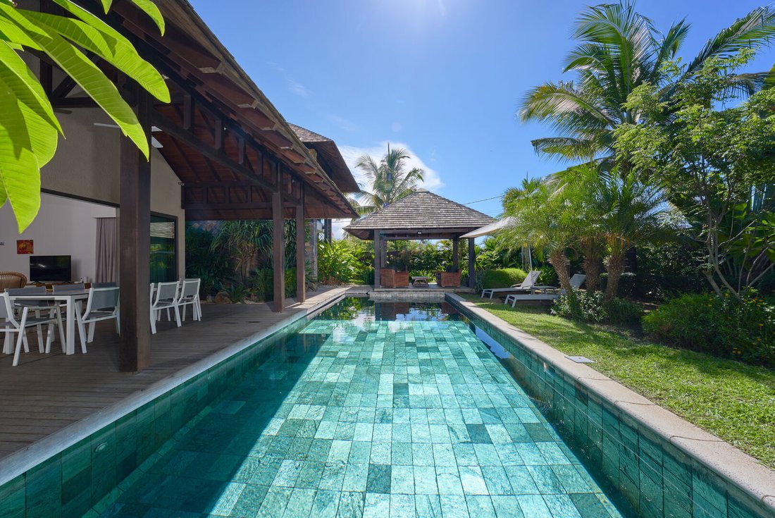 House in Grand Gaube, Rivière du Rempart District, Mauritius 4 - 17670659