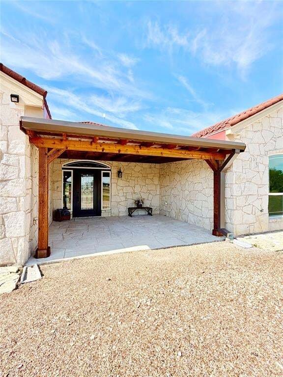 Casa en Mexia, Texas, Estados Unidos 2 - 19001030