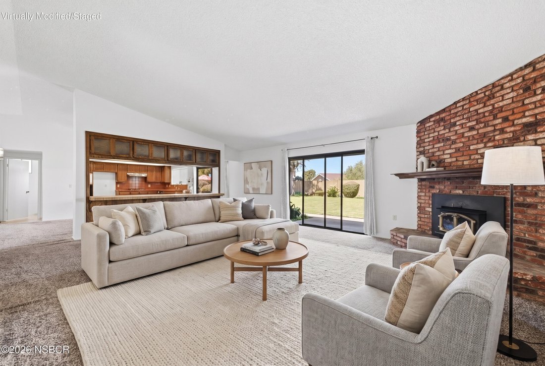 House in Santa Maria, California, United States 5 - 19002587