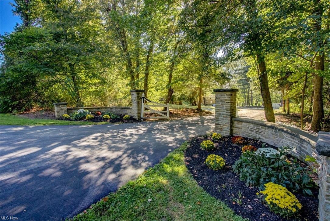 Casa a Gates Mills, Ohio, Stati Uniti 3 - 18296243