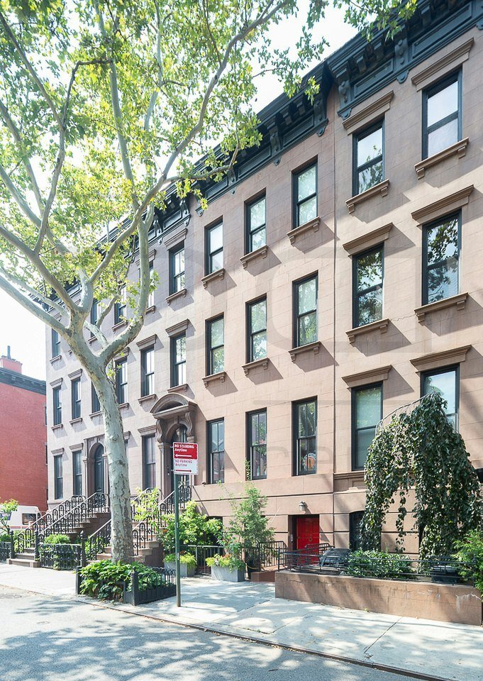 Townhouse in New York, New York, United States 1 - 18996007