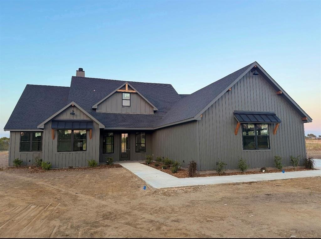 House in Ennis, Texas, United States 1 - 18996068
