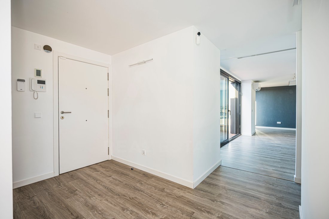 Penthouse in Sitges, Catalonia, Spain 3 - 19007656