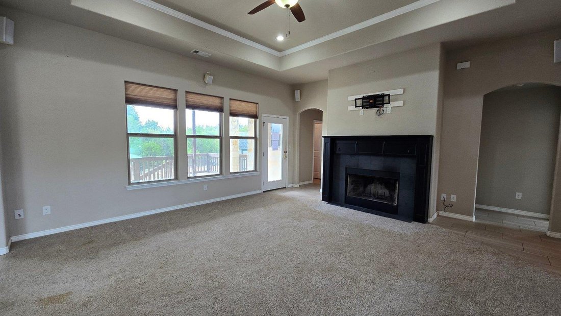 House in Marble Falls, Texas, United States 2 - 19003512