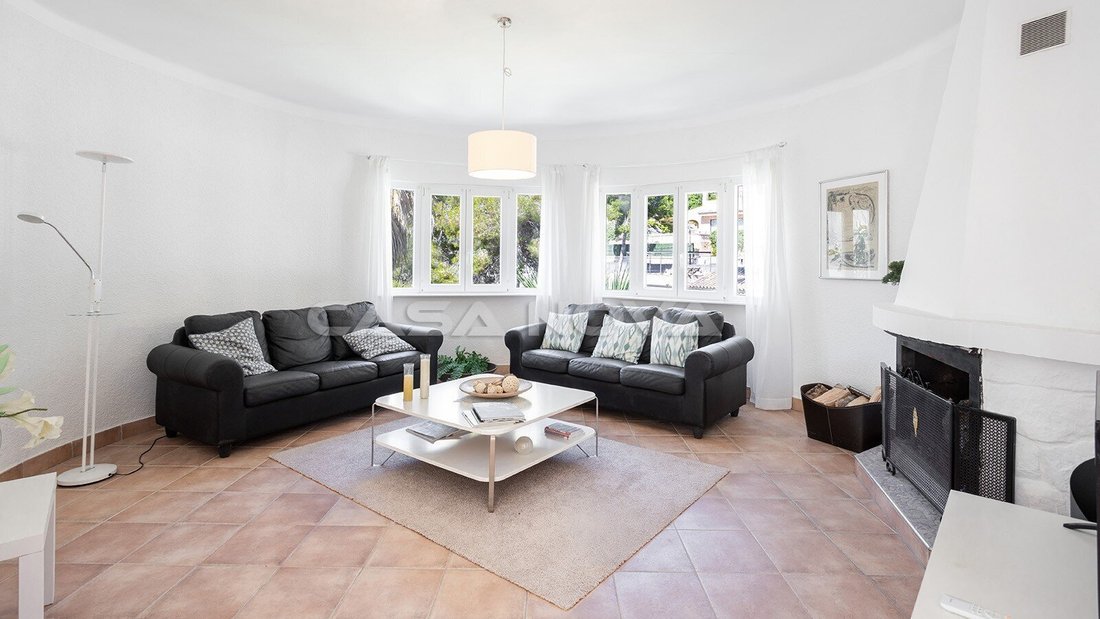 Villa in Rotes Velles, Calvia, Balearic Islands 5 - 19003753