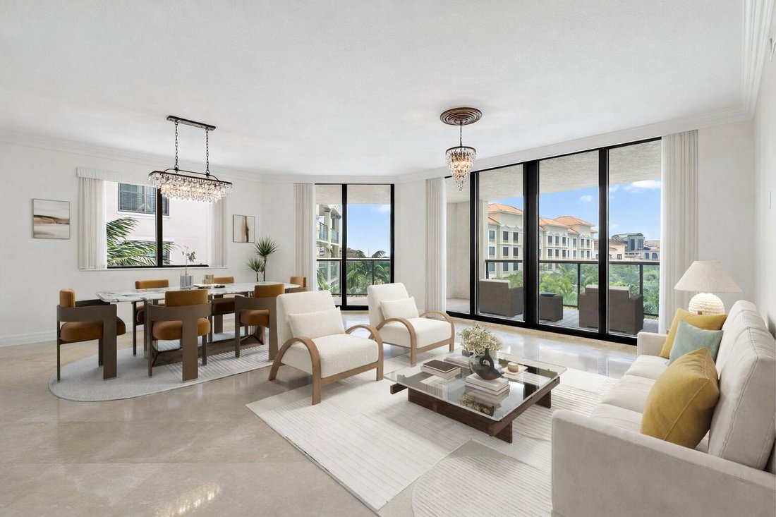 Condo in Palm Beach Gardens, Florida, United States 3 - 19004378