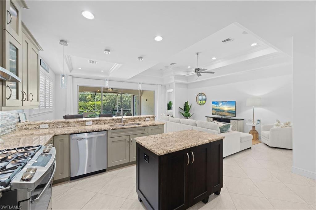 House in Naples, Florida, United States 5 - 19007831