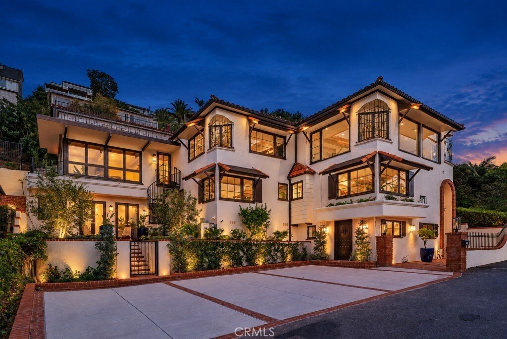House in Laguna Beach, California, United States 1 - 19000137