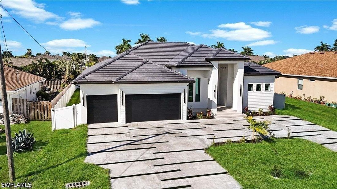 House in Cape Coral, Florida, United States 2 - 19002841