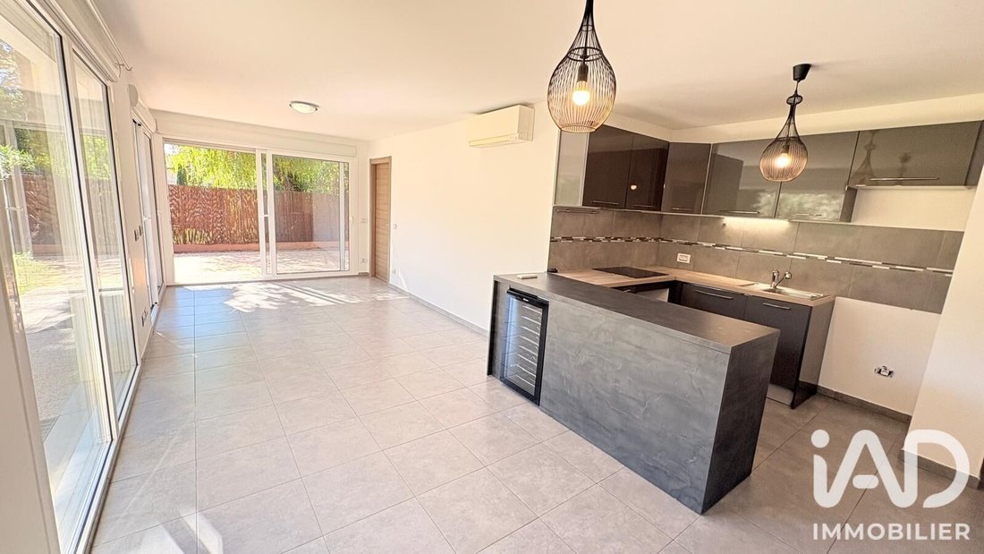 House in Fontmerle, Antibes, France 5 - 19008447