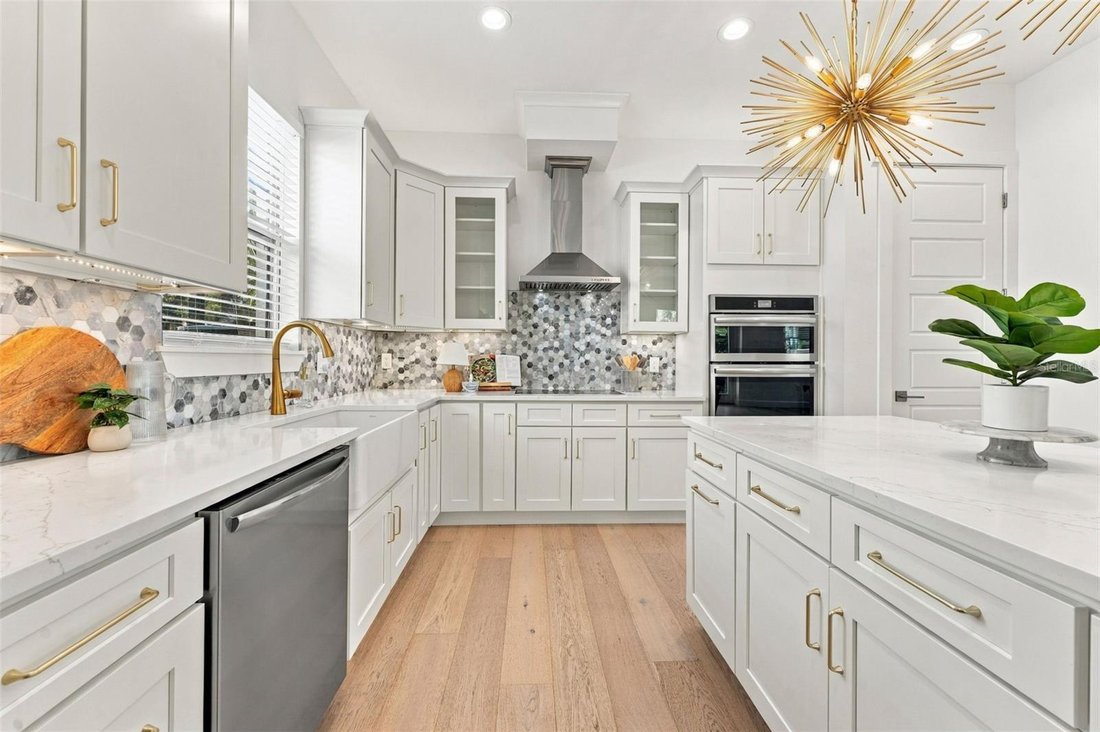 House in Tampa, Florida, United States 5 - 19003432