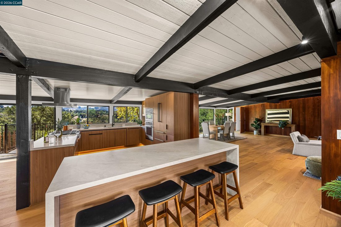 House in Orinda, California, United States 4 - 19006904