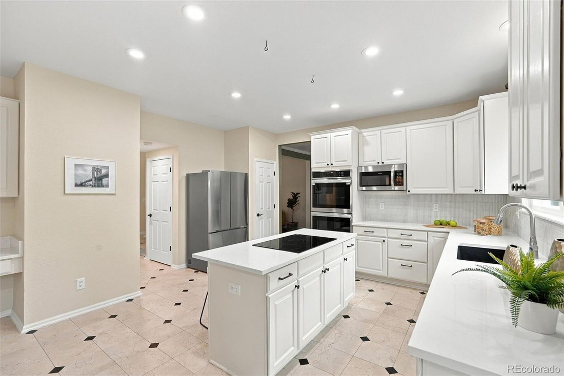 House in Denver, Colorado, United States 4 - 19006707