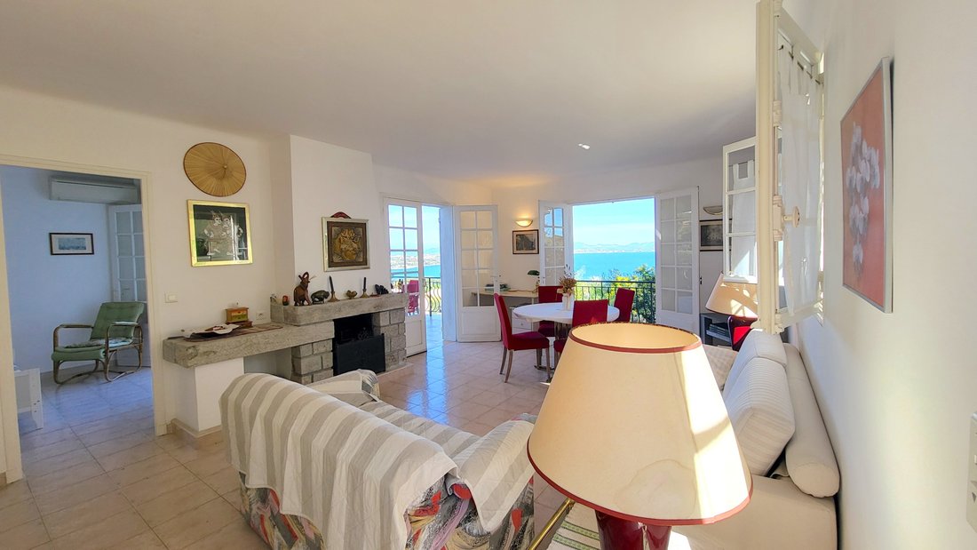Villa in Ecarts, Roquebrune-sur-Argens, France 5 - 19005131
