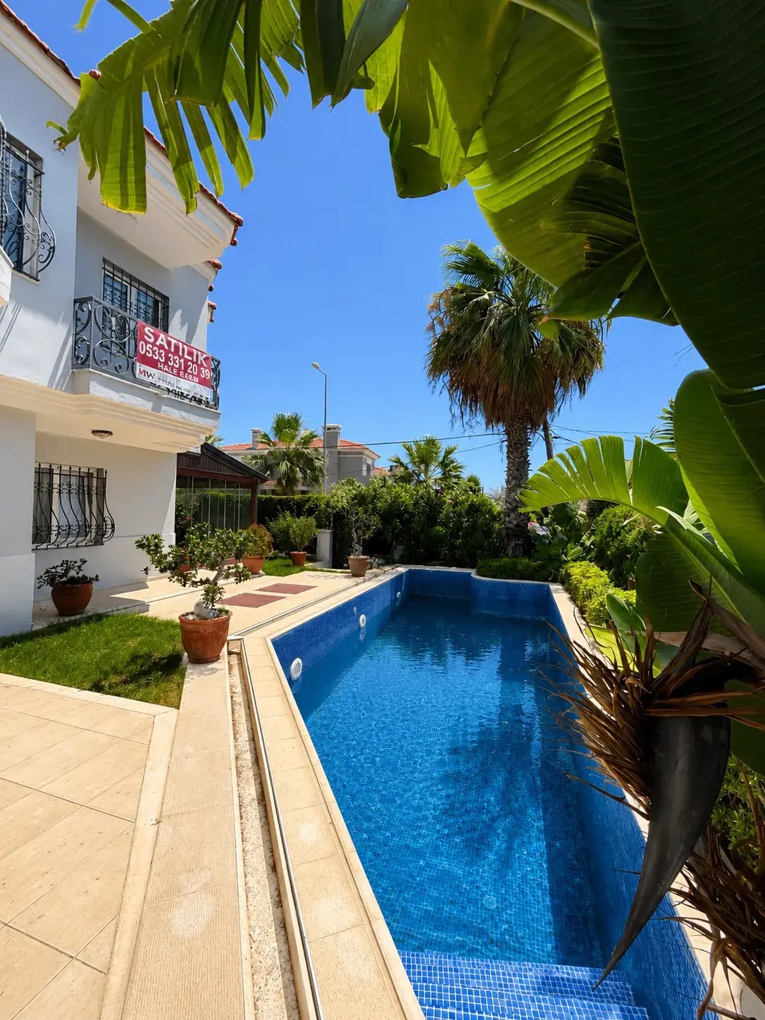 House in Alaçatı, İzmir, Turkey 2 - 19006819