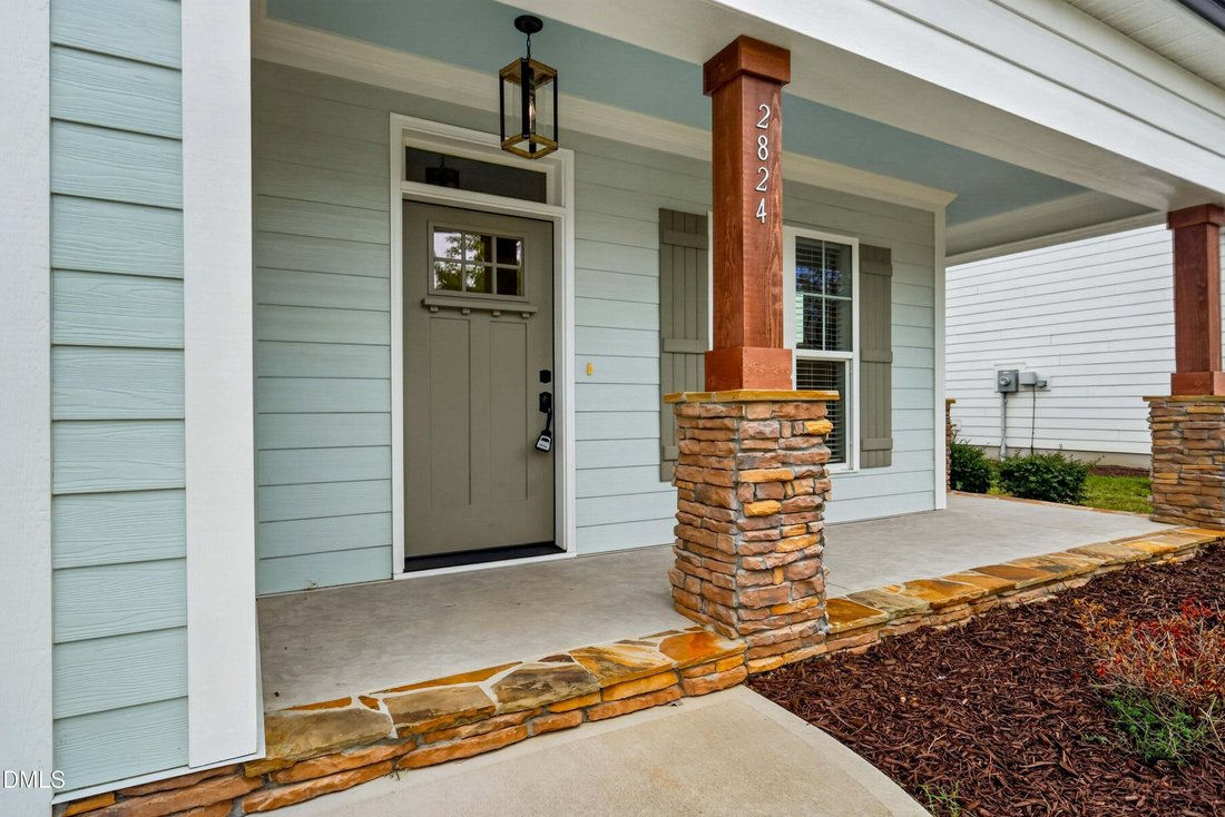House in Fuquay-Varina, North Carolina, United States 4 - 19007042