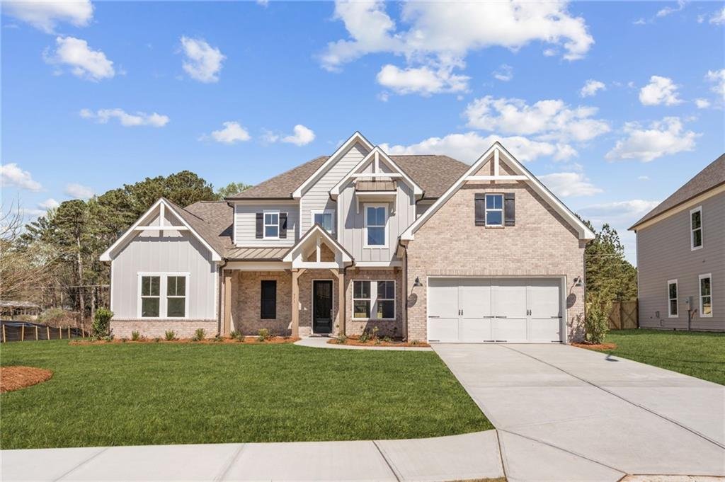 House in Smyrna, Georgia, United States 1 - 19000645
