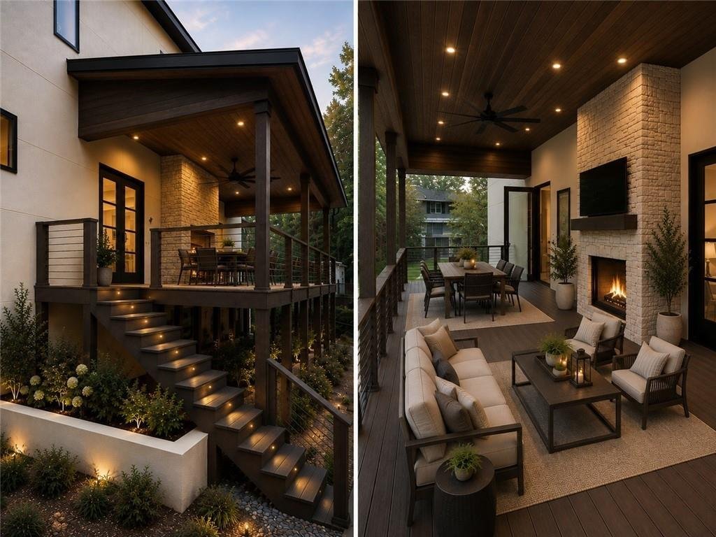 House in Dunwoody, Georgia, United States 2 - 19007134