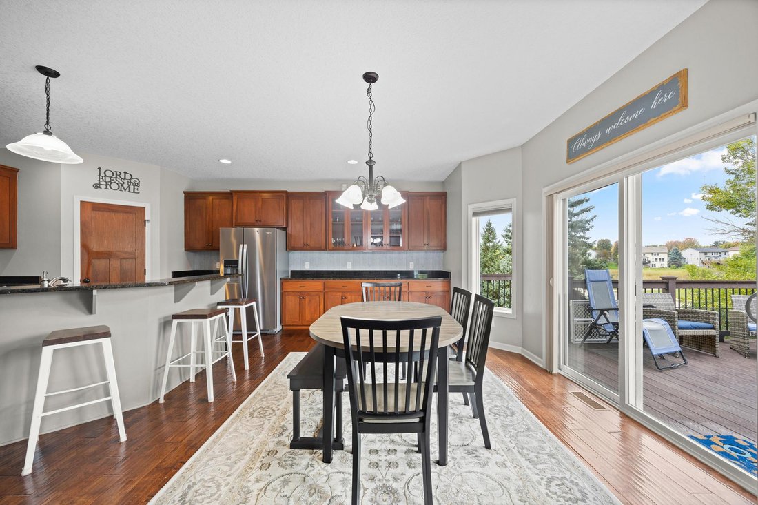 House in Maple Grove, Minnesota, United States 4 - 19006829