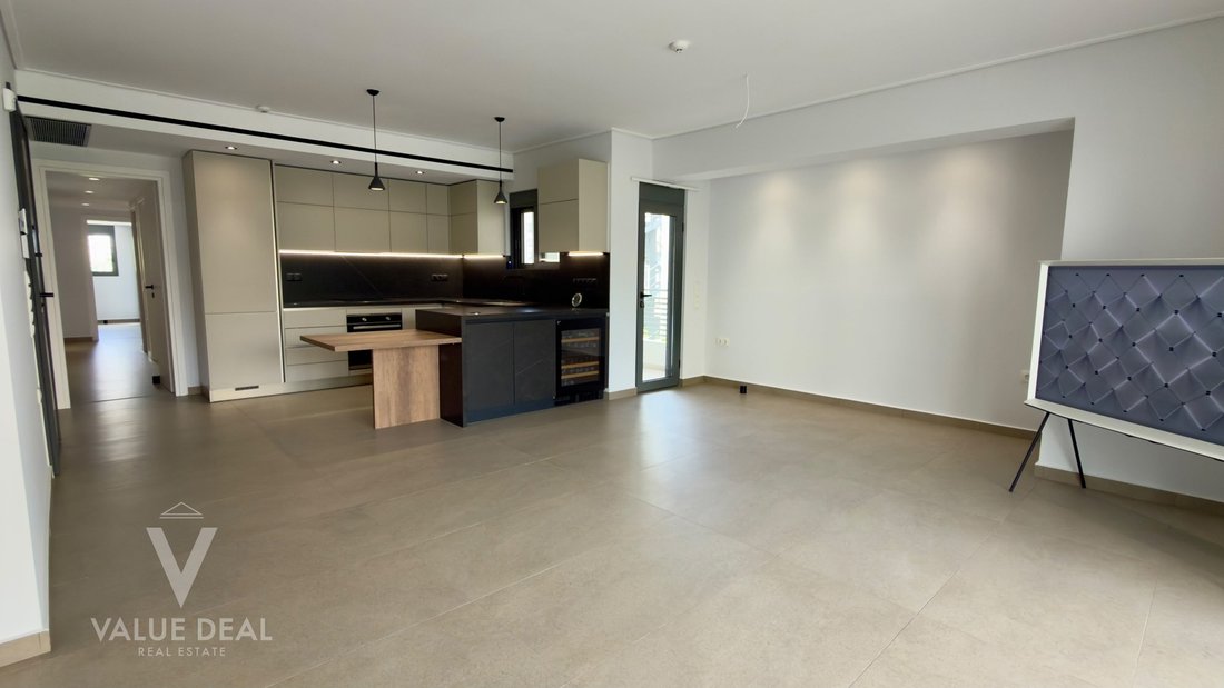 Apartment in South Athens, Attica, Greece 5 - 19000399