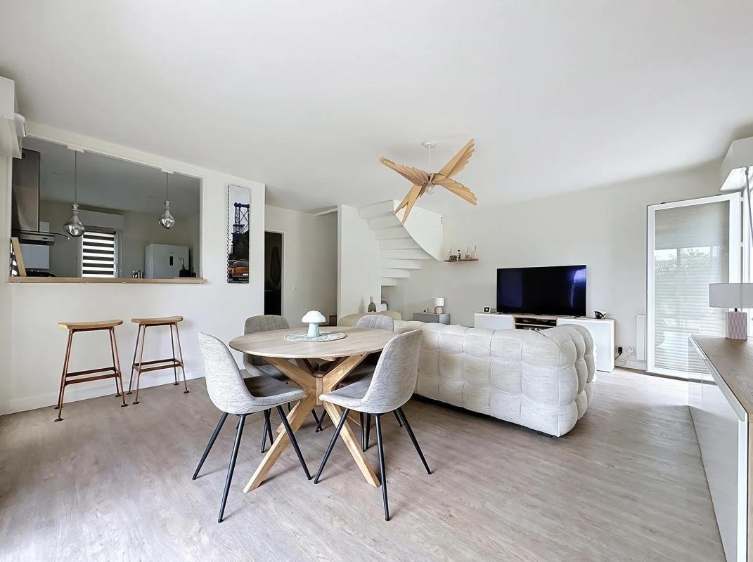 Maison à Anglet, Nouvelle-Aquitaine, France 2 - 19004987