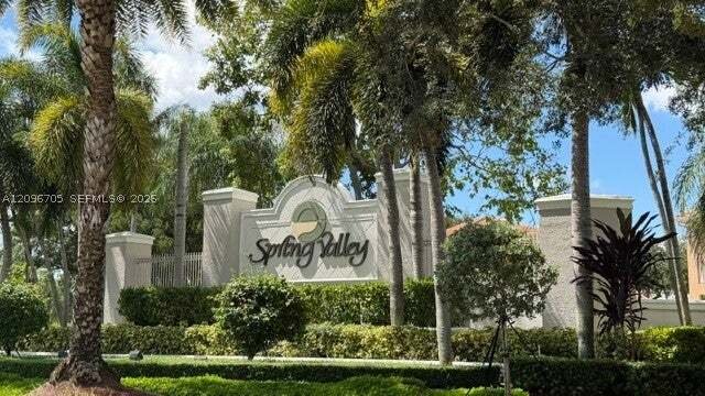 House in Pembroke Pines, Florida, United States 2 - 19007022