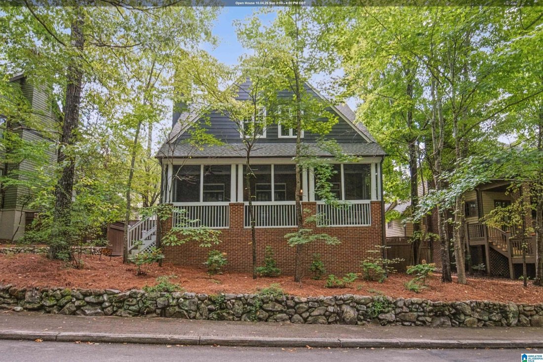 House in Vestavia Hills, Alabama, United States 1 - 19003070