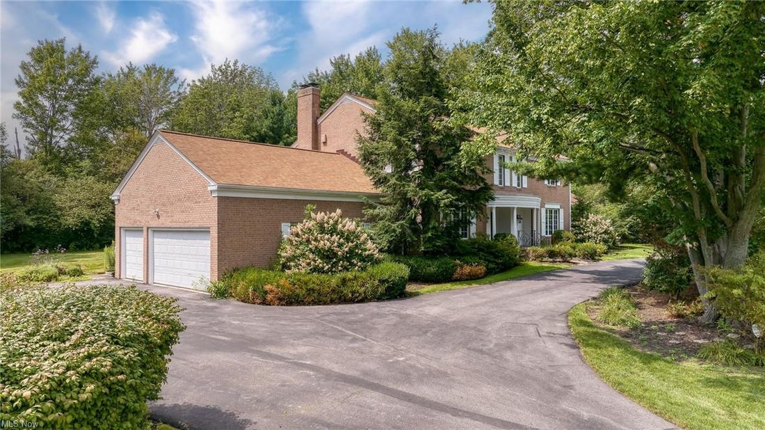 House in Pepper Pike, Ohio, United States 2 - 18700229