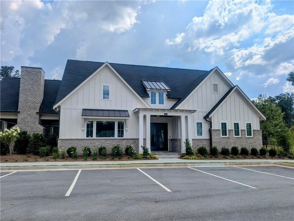 Casa en Canton, Georgia, Estados Unidos 5 - 18740896