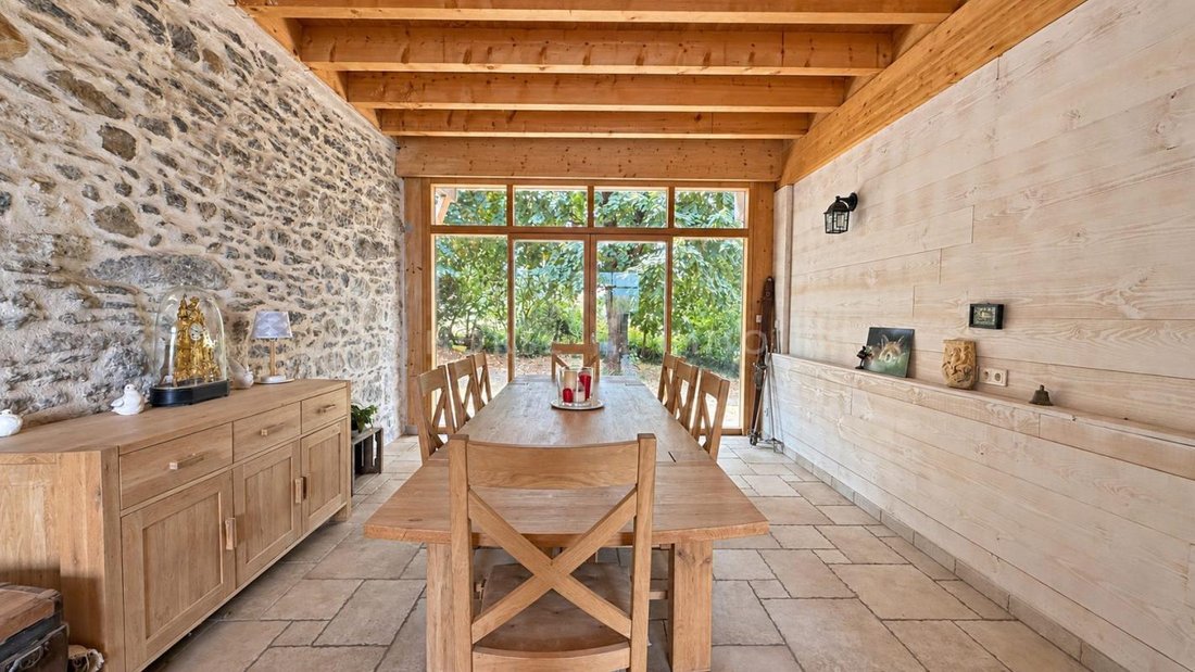 House in Seyssel, Auvergne-Rhône-Alpes, France 4 - 19001330