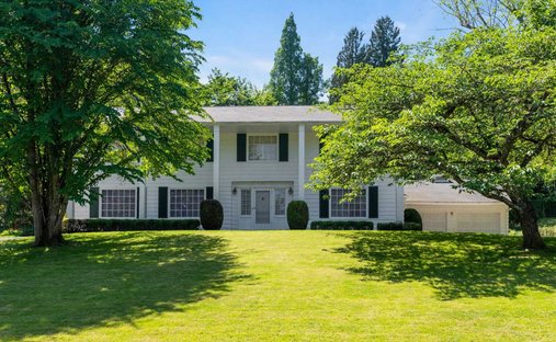 Terreno a Portland, Oregon, Stati Uniti 1