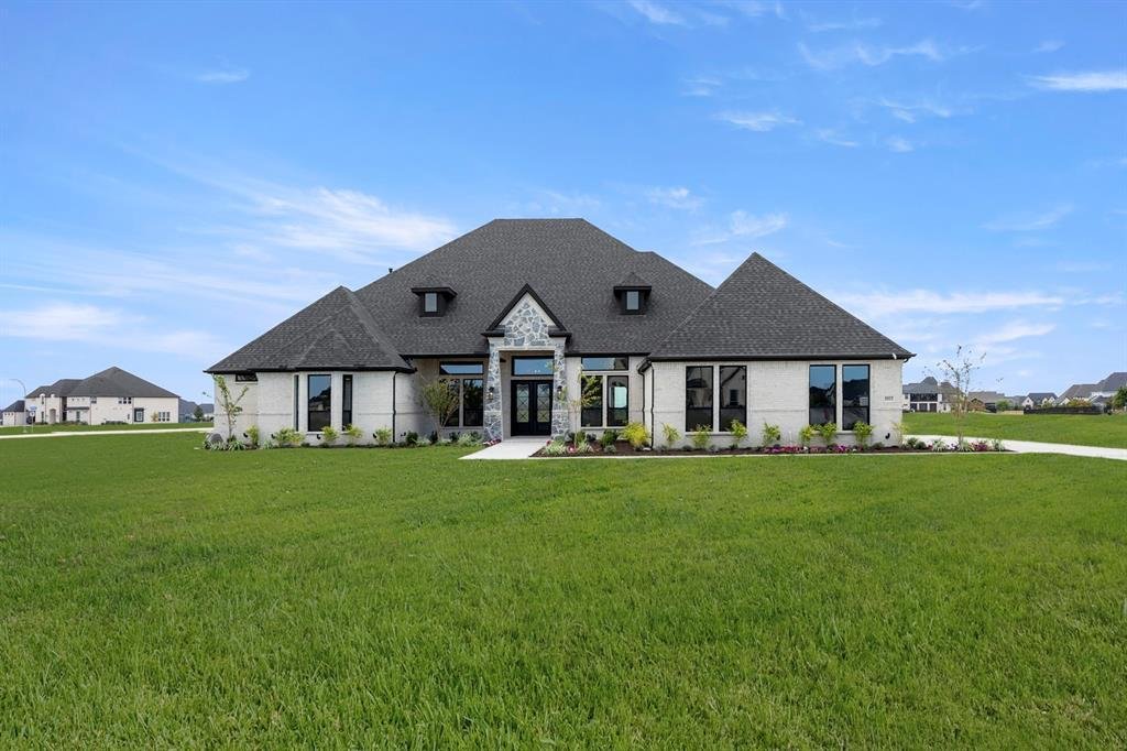 House in Allen, Texas, United States 1 - 18562921