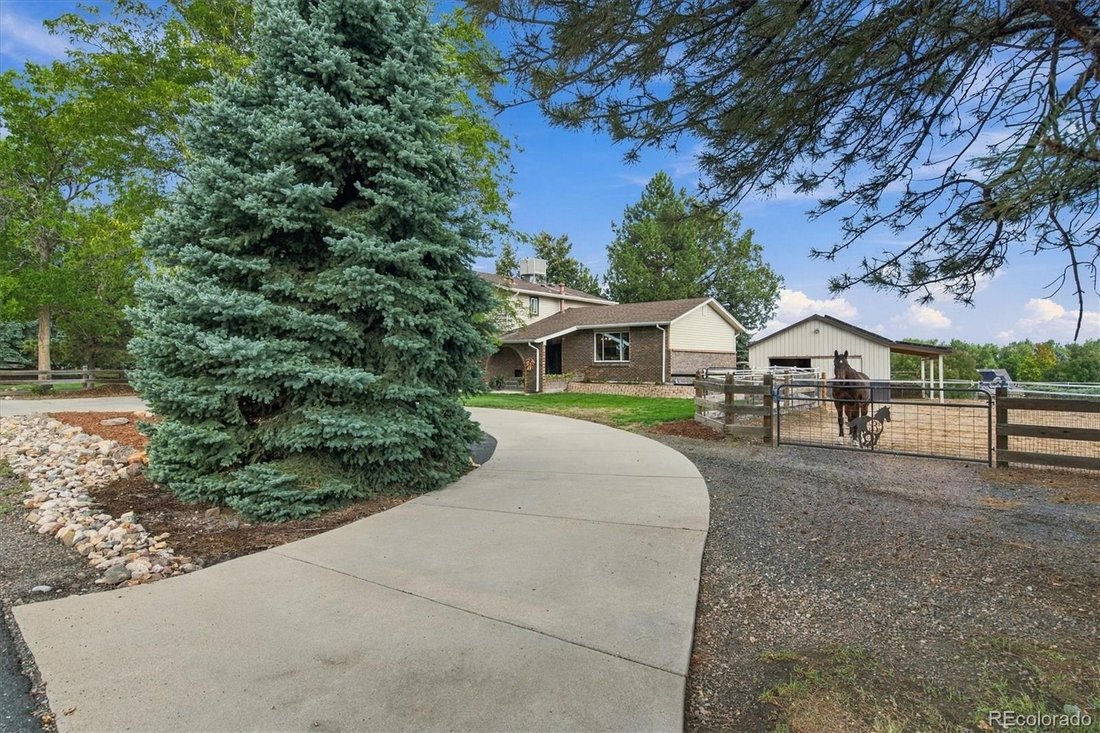 House in Gold Hill, Colorado, United States 5 - 19006610