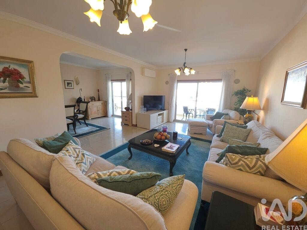 Apartment in Loule (Sao Sebastiao), Algarve, Portugal 4 - 19008224
