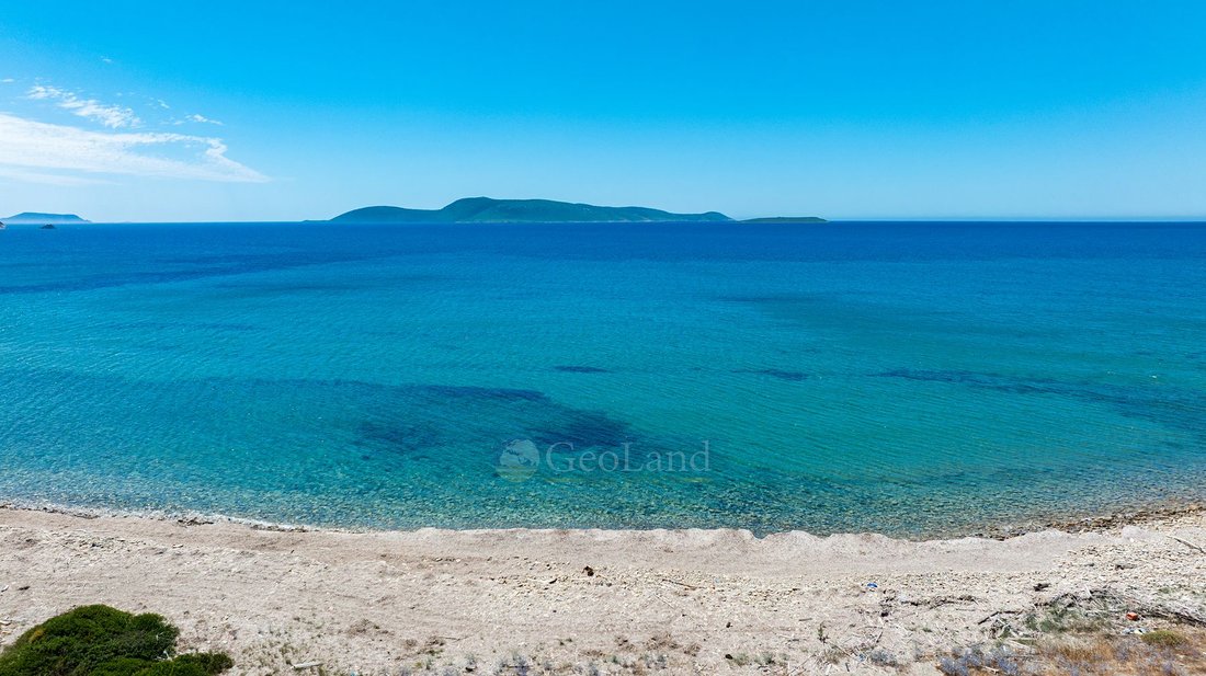 Land in Methoni, Peloponnese, Western Greece and the Ionian, Greece 4 - 19008195