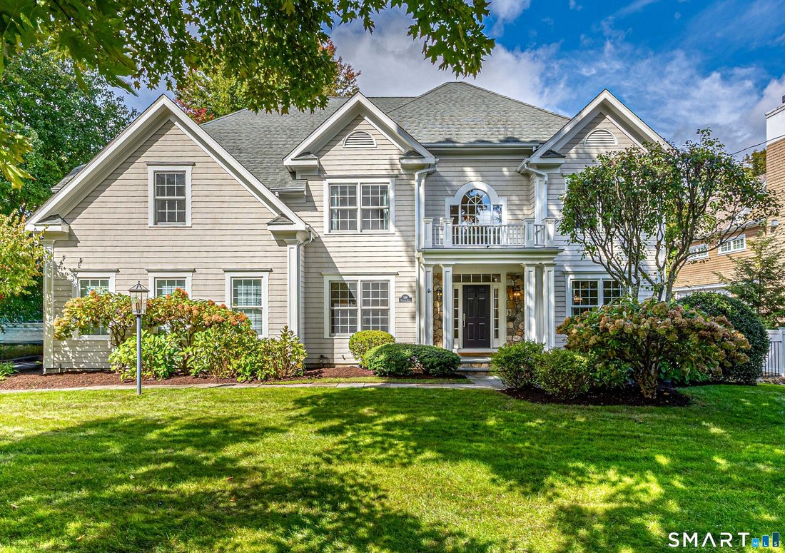 House in Norwalk, Connecticut, United States 1 - 19006457