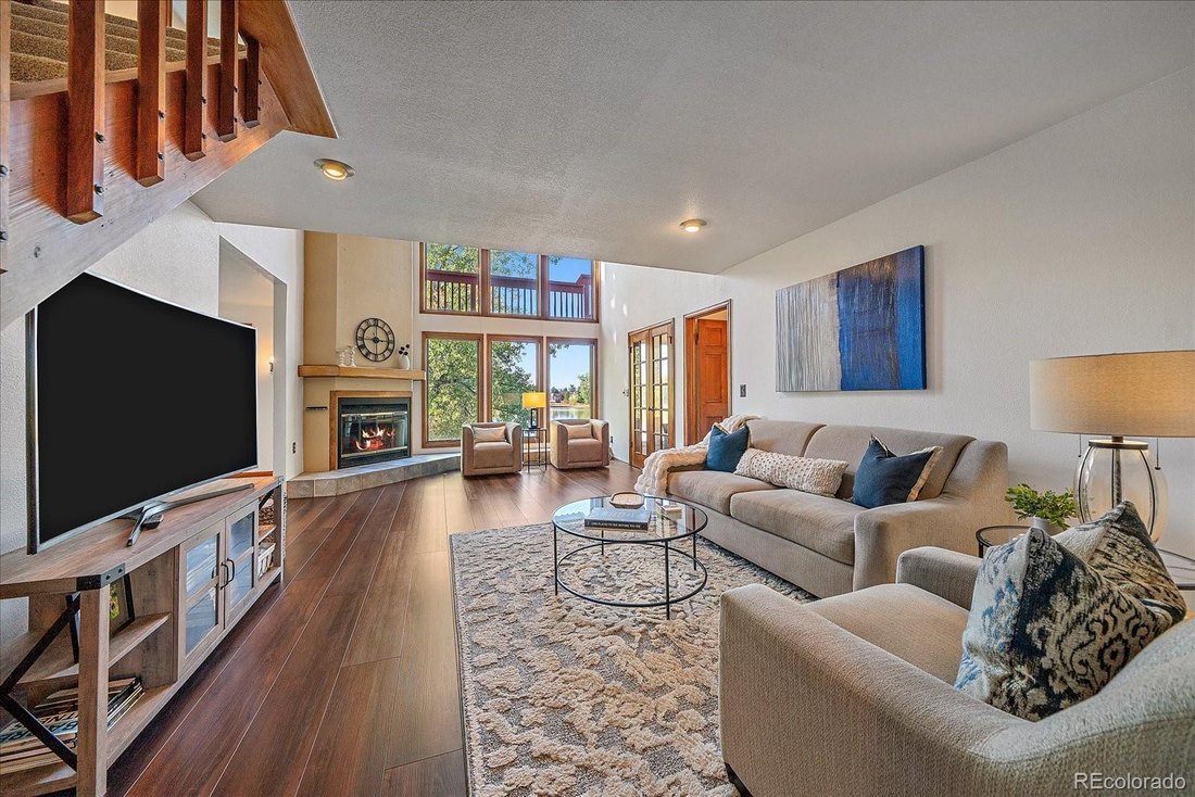 House in Broomfield, Colorado, United States 5 - 19000363