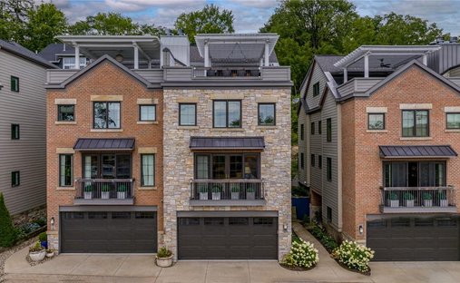 Condo in Novelty, Ohio, United States 1