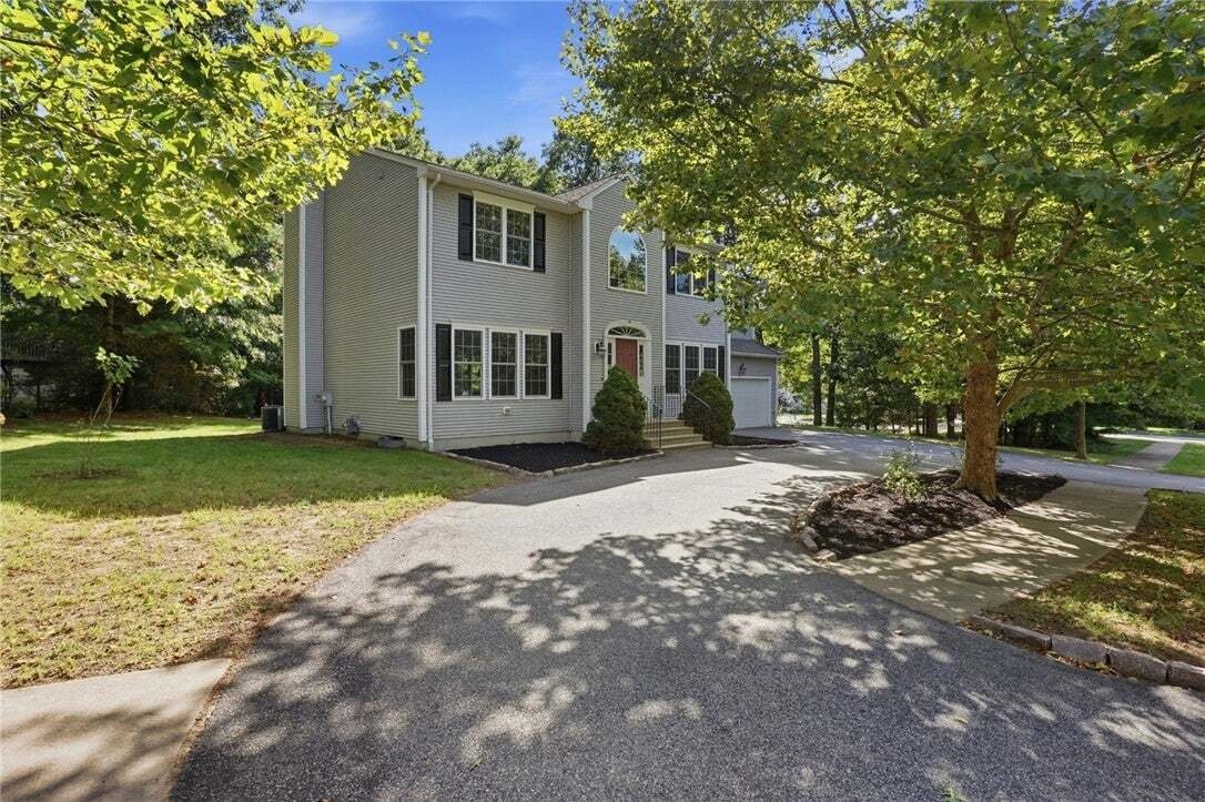 Casa a Coventry, Rhode Island, Stati Uniti 4 - 19006566